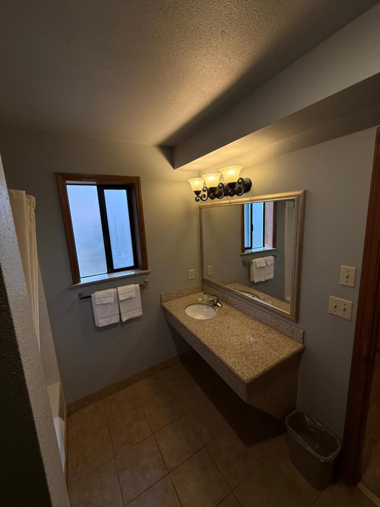 Stewart Lodge Cle Elum Extérieur photo