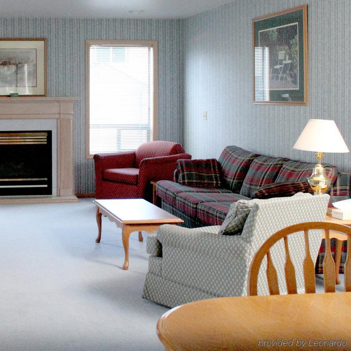 Stewart Lodge Cle Elum Intérieur photo