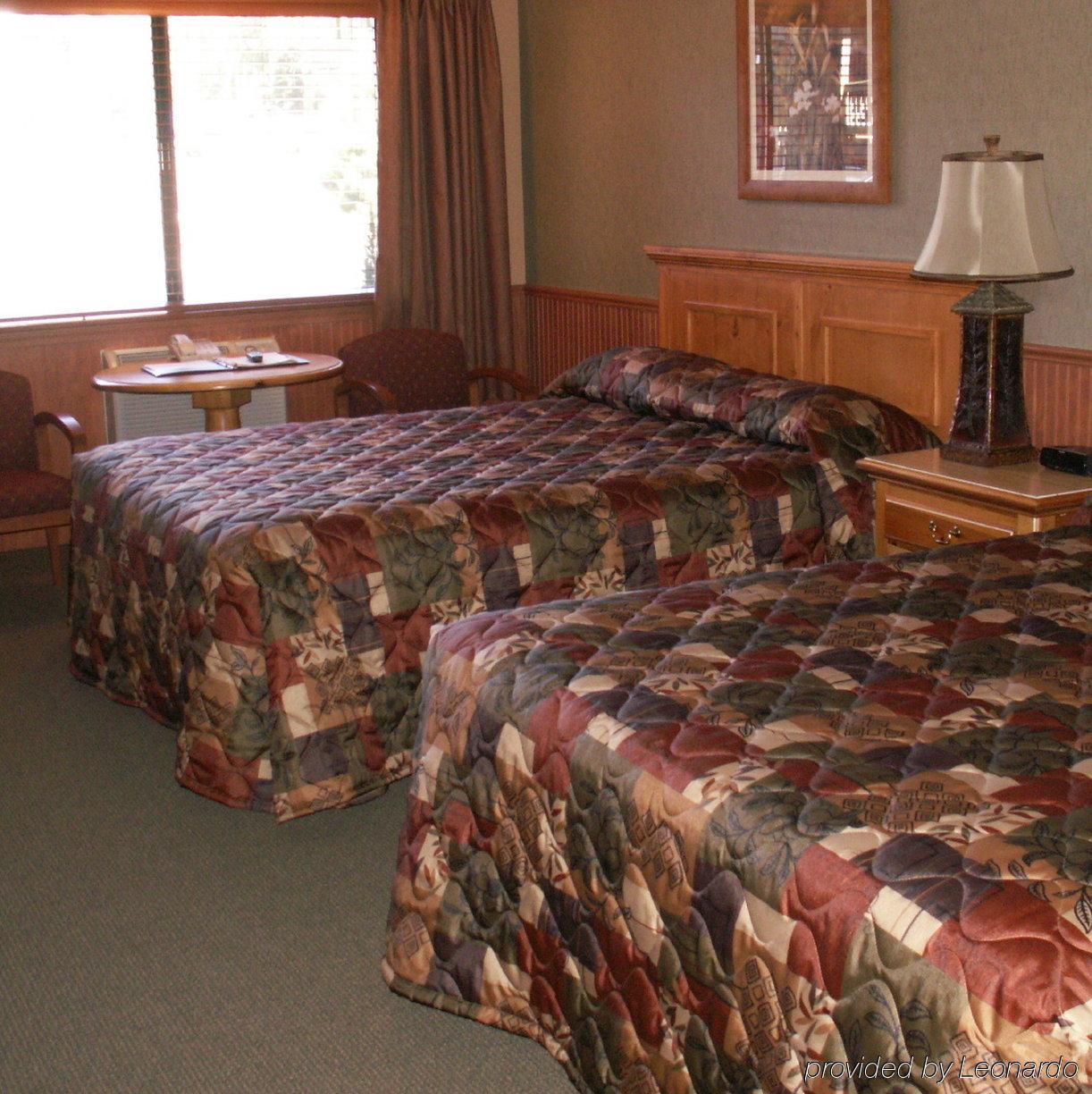 Stewart Lodge Cle Elum Chambre photo