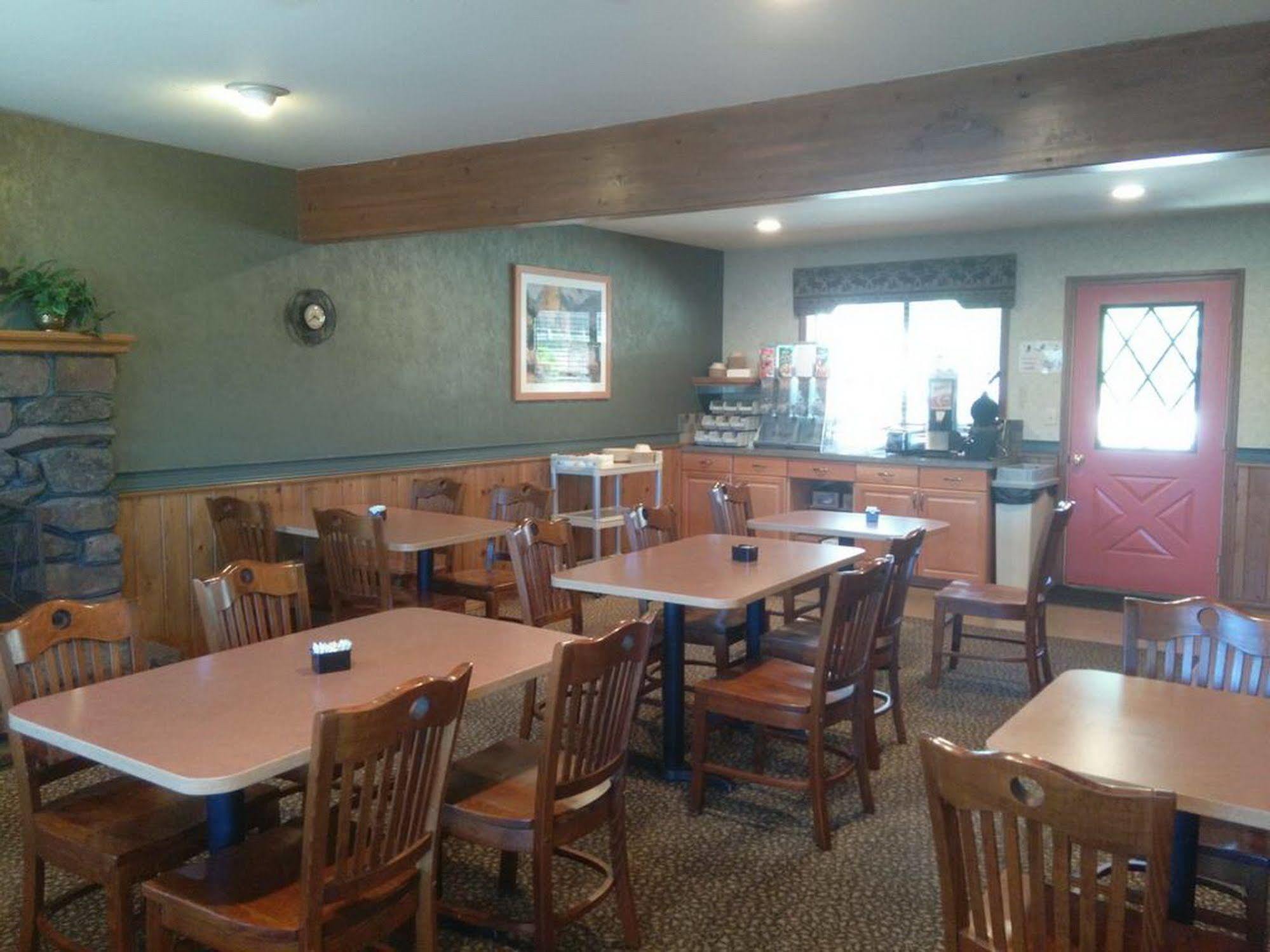 Stewart Lodge Cle Elum Extérieur photo