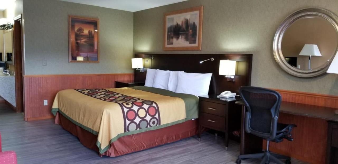Stewart Lodge Cle Elum Extérieur photo